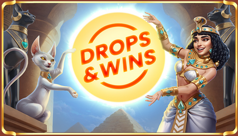 Cleopatra Casino Review & Bonuses | May, 2023