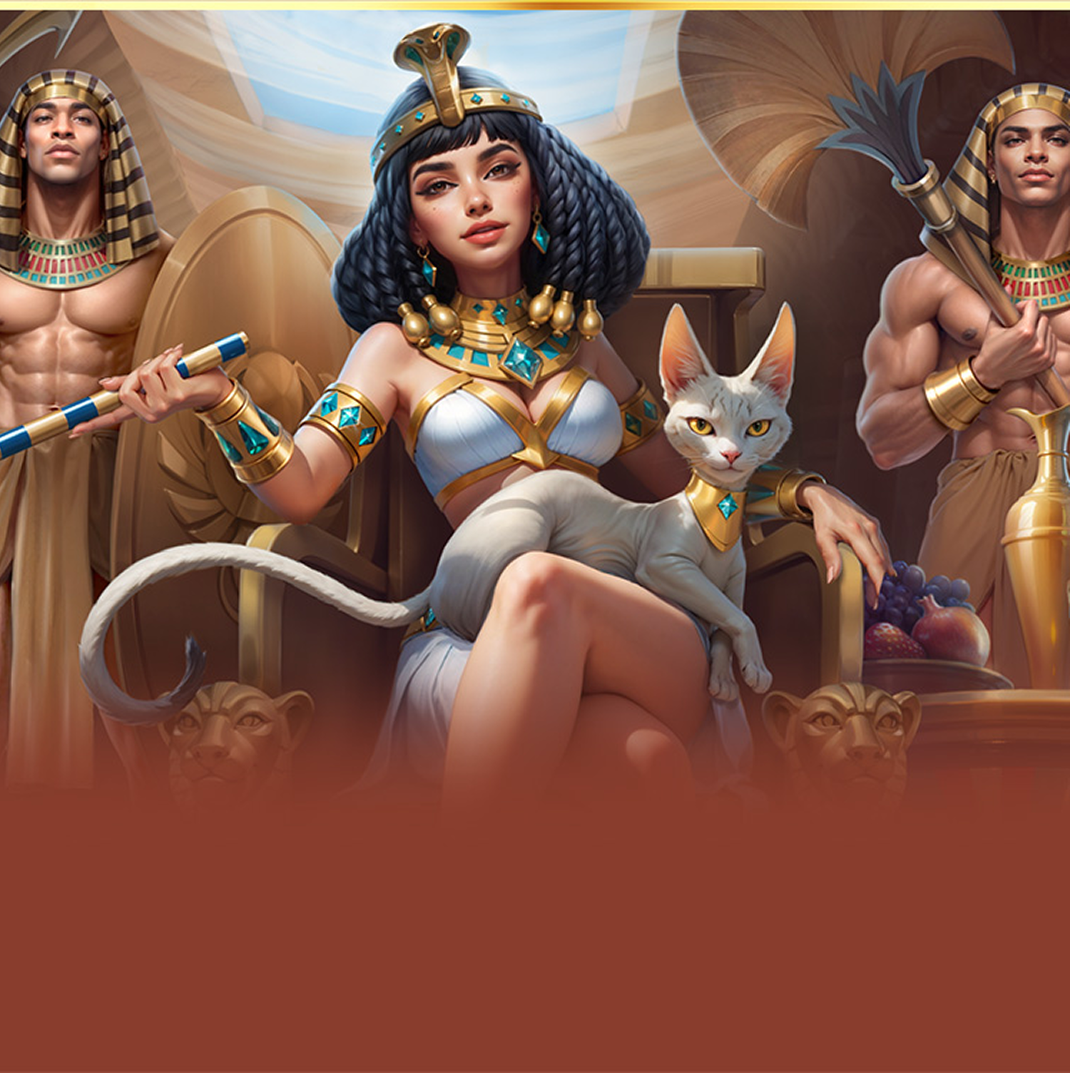 CLEO Banner