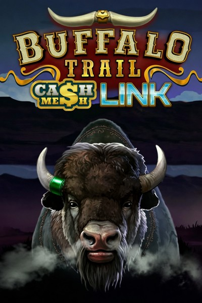 Buffalo Trail – Cash Mesh LINK - Cleobetra